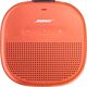 Колонка Bose SoundLink Micro Bright Orange, Цвет: Bright Orange, изображение 5