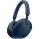 Наушники Sony WH-1000XM5 Midnight Blue, Цвет: Midnight Blue