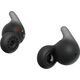 Беспроводные наушники Sony LinkBuds Open Black, Цвет: Black, изображение 4