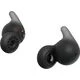 Беспроводные наушники Sony LinkBuds Open Black, Цвет: Black, изображение 5
