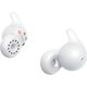 Беспроводные наушники Sony LinkBuds Open White, Цвет: White, изображение 5