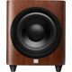 Сабвуфер JBL HDI-1200P Walnut, Цвет: Walnut
