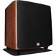 Сабвуфер JBL HDI-1200P Walnut, Цвет: Walnut, изображение 2