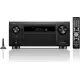 AV-ресивер Denon AVR-A10H Black, изображение 4