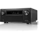 AV-ресивер Denon AVR-A10H Black, изображение 3