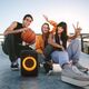 Портативная колонка Klipsch GIG ™ XL, изображение 2