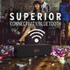 Портативная колонка Klipsch Detroit Black, изображение 8
