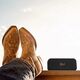 Портативная колонка Klipsch Nashville Black, изображение 4