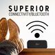 Портативная колонка Klipsch Nashville Black, изображение 10