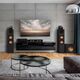 Динамик центрального канала Klipsch R-30C, изображение 14