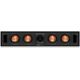 Динамик центрального канала Klipsch R-30C, изображение 3