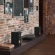 Полочные колонки Klipsch R-40M Black, изображение 10
