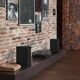 Полочные колонки Klipsch R-40M Black, изображение 11
