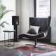 Полочные колонки Klipsch R-40M Black, изображение 12