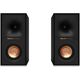 Полочные колонки Klipsch R-40M Black, изображение 3