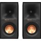 Полочные колонки Klipsch R-40PM Black, изображение 3