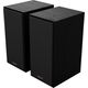 Полочные колонки Klipsch R-40PM Black, изображение 2