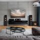 Динамик центрального канала Klipsch R-50C, изображение 18