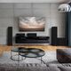 Динамик центрального канала Klipsch R-50C, изображение 19
