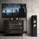 Динамик центрального канала Klipsch R-50C, изображение 8