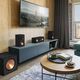 Динамик центрального канала Klipsch R-50C, изображение 12