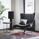 Полочные колонки Klipsch R-50M Black, изображение 19
