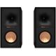 Полочные колонки Klipsch R-50M Black, изображение 6