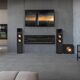 Напольная колонка Klipsch R-600F, изображение 12