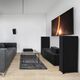 Напольная колонка Klipsch R-605FA, изображение 11