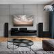 Напольная колонка Klipsch R-605FA, изображение 13