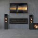 Напольная колонка Klipsch R-605FA, изображение 14
