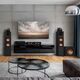 Напольная колонка Klipsch R-800F, изображение 18