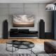 Напольная колонка Klipsch R-800F, изображение 19