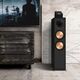 Напольная колонка Klipsch R-800F, изображение 10