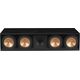 Динамик центрального канала Klipsch RC-64 III Black Ash, Цвет: Black Ash, изображение 3