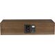 Динамик центрального канала Klipsch RC-64 III Walnut, Цвет: Walnut, изображение 5