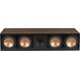 Динамик центрального канала Klipsch RC-64 III Walnut, Цвет: Walnut, изображение 3