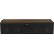 Динамик центрального канала Klipsch RC-64 III Walnut, Цвет: Walnut, изображение 4