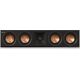Динамик центрального канала Klipsch RP-404C II Ebony, Цвет: Ebony, изображение 2