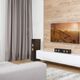 Динамик центрального канала Klipsch RP-404C II Walnut, Цвет: Walnut, изображение 12