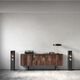 Напольная колонка Klipsch RP-5000F II Ebony, Цвет: Ebony, изображение 5