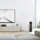 Напольная колонка Klipsch RP-5000F II Ebony, Цвет: Ebony, изображение 3