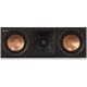 Динамик центрального канала Klipsch RP-500C II Ebony, Цвет: Ebony, изображение 2