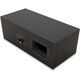 Динамик центрального канала Klipsch RP-500C II Ebony, Цвет: Ebony, изображение 6