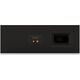 Динамик центрального канала Klipsch RP-500C II Ebony, Цвет: Ebony, изображение 8