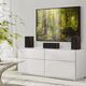 Динамик центрального канала Klipsch RP-500C II Walnut, Цвет: Walnut, изображение 15