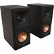 Полочные колонки Klipsch RP-500M II Ebony, Цвет: Ebony