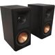 Полочные колонки Klipsch R-50M Black, изображение 2