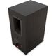 Полочные колонки Klipsch RP-500M II Ebony, Цвет: Ebony, изображение 7