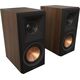 Полочные колонки Klipsch RP-500M II Walnut, Цвет: Walnut